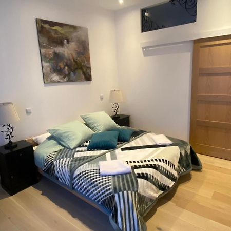 Le Domaine De Toussacq Bed & Breakfast Villenauxe-la-Petite Luaran gambar